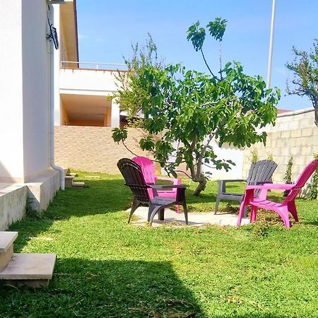 Villa Rosso Corallo Пунта-Секка Екстер'єр фото