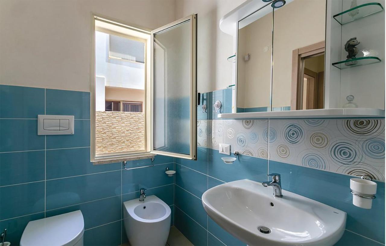 Villa Rosso Corallo Пунта-Секка Екстер'єр фото